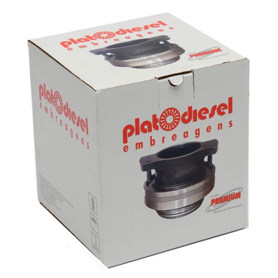 Platodiesel Embreagens